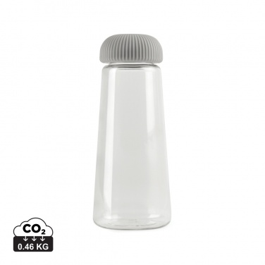 Logo trade promotional items picture of: VINGA Erie RCS recycled pet bottle 575 ML